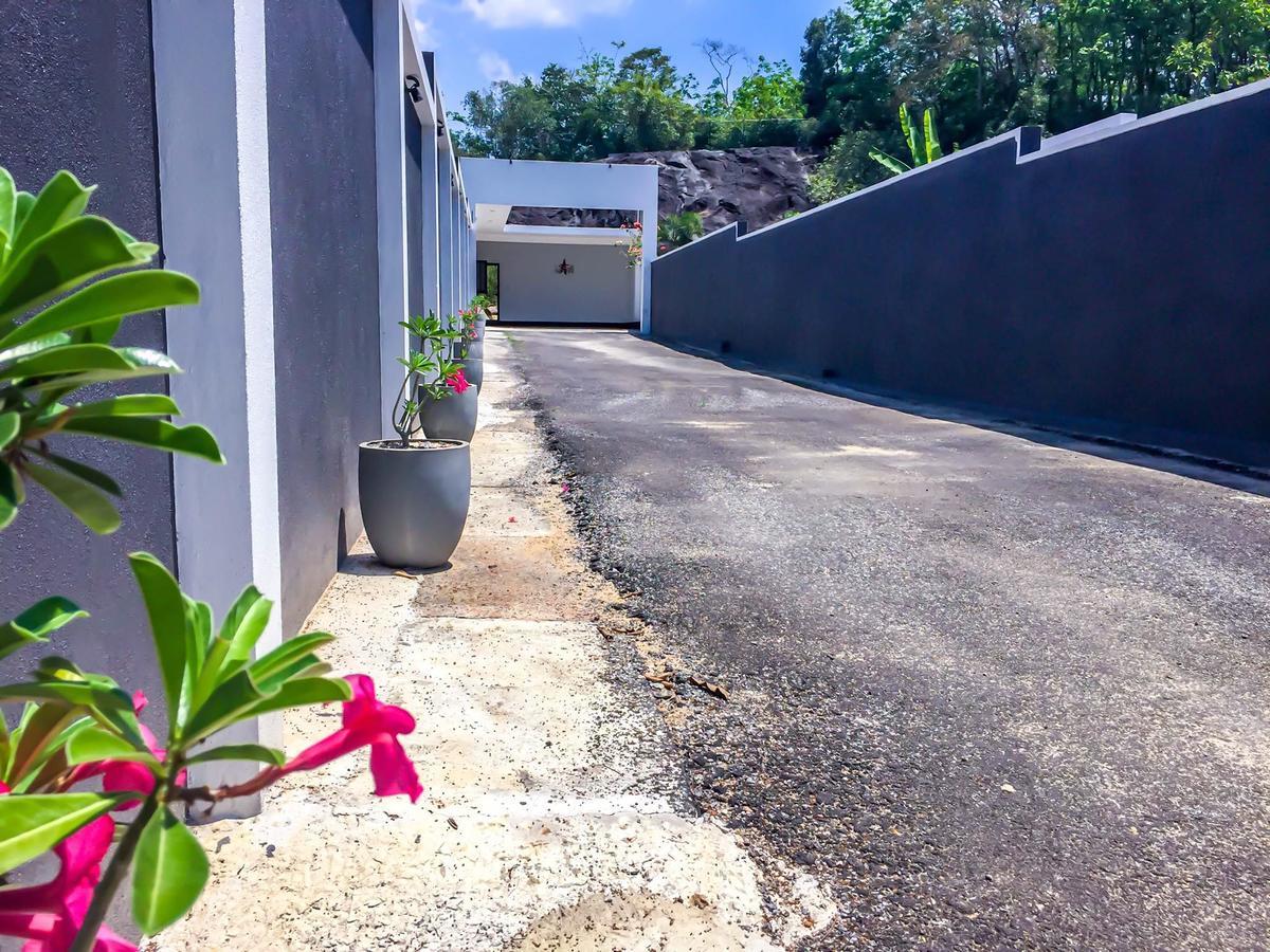 Us Motel Colombo Homagama Экстерьер фото