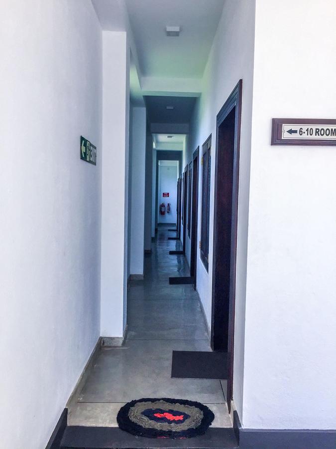 Us Motel Colombo Homagama Экстерьер фото
