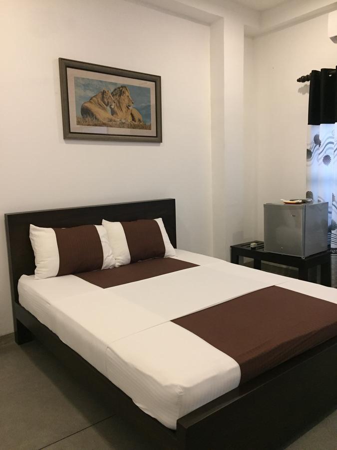 Us Motel Colombo Homagama Экстерьер фото